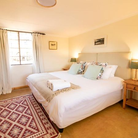 Sunbird Cottage Graaff-Reinet Eksteriør billede